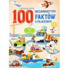100 niesamowitych faktów o pojazdach