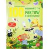 100 niesamowitych faktów o zwierzętach