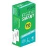 Fiszki Smart 555 słów. Angielski w.2023