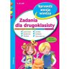 Zadania dla drugoklasisty