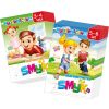 Grafomotoryka dla smyka 20szt MIX