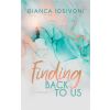 Finding Back to Us T.1