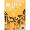 Wider World 2nd ed Starter WB + App