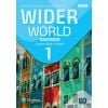 Wider World 2nd ed 1 SB + ebook + App