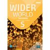Wider World 2nd ed Starter SB + ebook + App