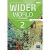 Wider World 2nd ed 2 SB + online + ebook + App