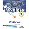 i Explore 1 WB + DigiBook
