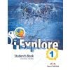 i Explore 1 SB + DigiBook