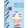 Blok rysunkowy A2/20K 120G Kids (5szt)