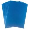 Filc A4 niebieski 2mm 10szt