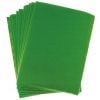 Filc A4 ciemnozielony 2mm 10szt
