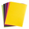 Filc A4 samoprzylepny 2mm 10szt