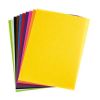 Filc A4 samoprzylepny 1mm 10szt