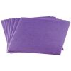 Filc A4 fioletowy 1mm 10szt