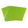 Filc A4 zielony 1mm 10szt