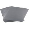 Filc A4 szary 1mm 10szt