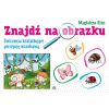 Znajdź na obrazku