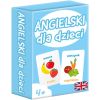 Angielski dla Dzieci 4+ Mini