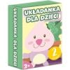 Układanka dla Dzieci Mini (królik)