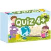Quiz 4+ Mini
