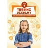 Trening szkolny. Ćw. korekcyjno-kompensacyjne SP 4