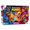 Puzzle 160 Crash Team Rumble