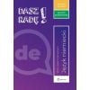 Dasz radę! J. niem. zb. zadań maturalnych ZP