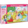 Puzzle 70 Księżniczki w ogrodzie
