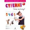 Cyferki. Uczę się liczyć! w.2023