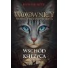 Wojownicy T.8 Wschód księżyca