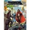 Thorgal - Kriss de Valnor T.4 Sojusze