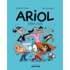 Ariol. Osiołek z klasą
