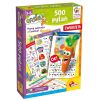 Carotina - 500 pytań Zwierzęta