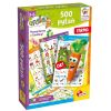 Carotina - 500 pytań Farma
