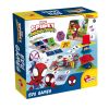 Kolekcja gier edukacyjnych Spidey