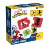 Gra logiczna Spidey