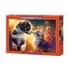 Puzzle 500 New Friendship