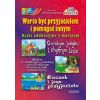 Warto być przyjacielem i pomagać innym + CD