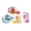 Moje Pierwsze Puzzle Sea Life