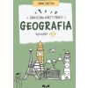 Geografia. Graficzne karty pracy dla klasy 6