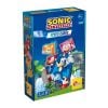 Sonic Card Game