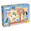 Puzzle podłogowe dwustronne Maxi 24 Bluey
