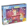 Puzzle podłogowe dwustronne M 24 Bluey Story Time