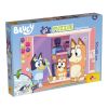 Puzzle dwustronne 60 Bluey