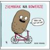Ziemniak na rowerze