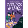 Sherlock Holmes T.2 Znak czterech w.2