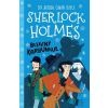Sherlock Holmes T.3 Błękitny karbunkuł w.2
