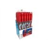 Miecz do robienia baniek 120ml Spiderman