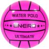 Piłka Water Polo siatkowa Różowa