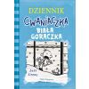 Dziennik cwaniaczka. Biała gorączka w.4